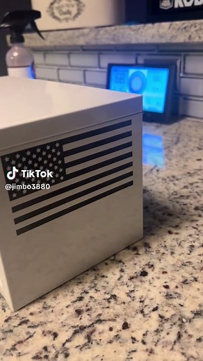 Mini Kobalt tool box #minikobalttoolbox #kobalttools #kobalttoolboxstickerchallenge