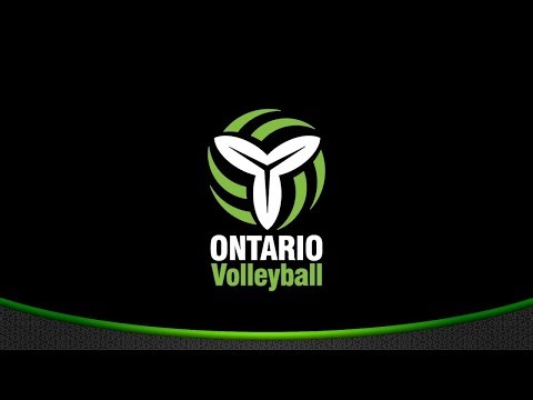 Court 2 | OVA - 18u Boys Grand Prix Qualifier Premier