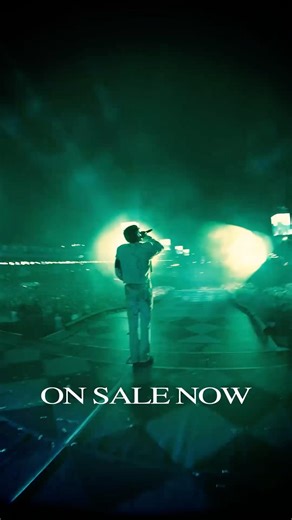 N. American Ascension Program 2 [spring 2026] tix on sale now #bmth #shorts