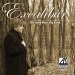 The Steve Wiest Big Band: Excalibur album review @ All About Jazz