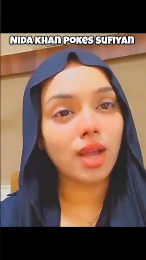 nida khan about notanki band kro