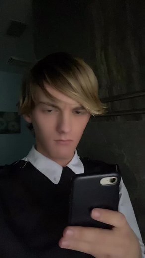 Miraculous Ladybug Felix Cosplay Transformation