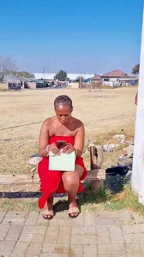 zodwa on TikTok