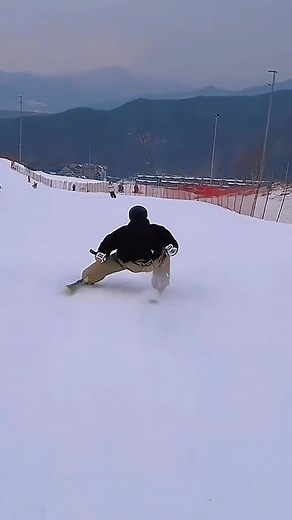 839K views · 1.1K reactions | Another ski technique  #ski #skiing #funny #skiseason #snow #mountains #traveling #winter #winter2024 #snow #skiwebshop #dontworryskihappy  the_snow_experience | SkiWebShop | Facebook