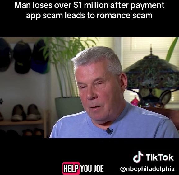 When Joe Subach was having trouble sending money to a friend through a payment app, he searched online for the company’s customer service number. What Subach didn’t know at the time, however, is that the number he found was fake. That fake number led Subach on a path that would ultimately cause him to lose $1 million due to a customer service scam that evolved into a romance scam. #scams #paymentapp #romancescam #nbc10philly