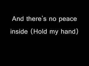 Hold My Hand (Lyrics) - Michael Jackson ft.Akon