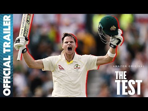 THE TEST: A New Era For Australia's Cricket Team | Official Teaser Trailer
