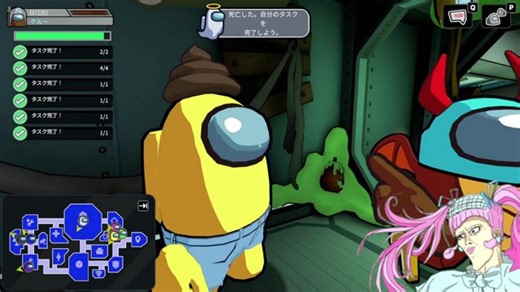 【ONE TO GAYME NAIGHT 】かつこのパーティーにようこそ