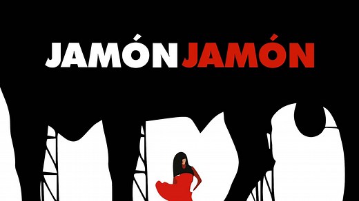 Jamon Jamon - Apple TV