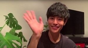 WATCH: Fumiya Sankai takes indefinite hiatus from YouTube, vlogging