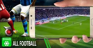 1.1M views · 2.8K reactions | Free Watch Football Live,an amazing app for football fans! If you love football,get it and enjoy it! | All Football | Facebook