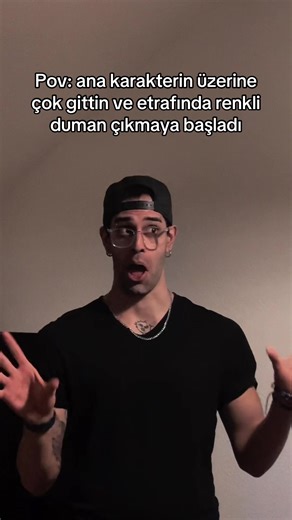 Understanding Aura: The Colorful Smoke Effect