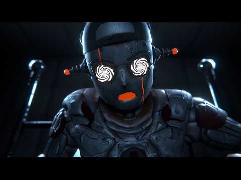 Ray Volpe - Take Control (Official Visualizer)