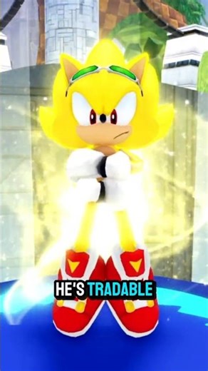 ⭐ Everything NEW In The RIDERS SUPER SONIC UPDATE (New Fastpass + New Codex) | Sonic Speed Simulator