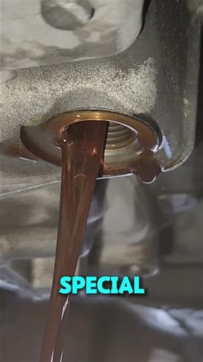 This Fluid Can Destroy Your Transmission #cars