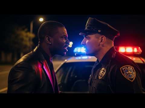 Black CEO Was Accused of Stealing His Own Car - Fired Police Chief Moments Later!