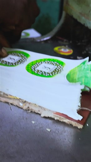 98K views · 586 reactions | Step inside the fascinating process of crackers carton box manufacturing, where creativity meets precision. From colorful printed sheets to the final folded cartons, watch how these vibrant packaging boxes are designed, cut, folded, and assembled to hold festive crackers securely. #diwali #crackers #crackersshopinsivakasi #crackersvideos #amazing #handmade #fireworks #skyshots Prithvi Printing Press Whatsapp 9442922018 | Inside Factory | Facebook