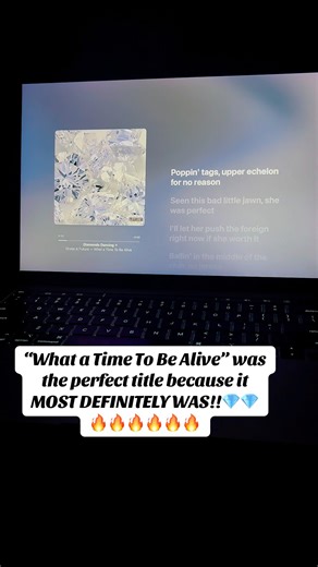 What’s your favorite track off this 2015 classic?? 💎💿🔥 #Future #Drake #2015 #rap #Iceman