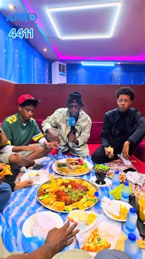 5.9K reactions · 68 shares | KADALBO 4411 Macmiil waxaan...