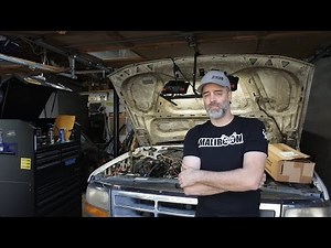 Chasing MSD Atomic TCM issues on the Bronco. Johns Junk Ep:113
