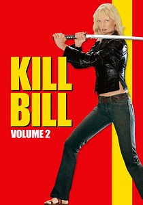 Kill Bill - A Vingança (vol. 2) filme - assistir