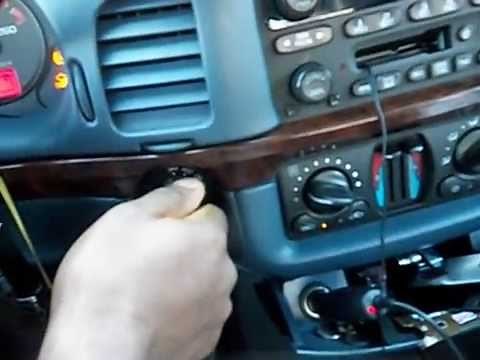 2005 Chevy Impala BAD Starter Symptom [Infamous GM No Start No Crank Issue]