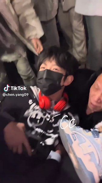 Chen Junming's Journey in TF Family's 4th Generation