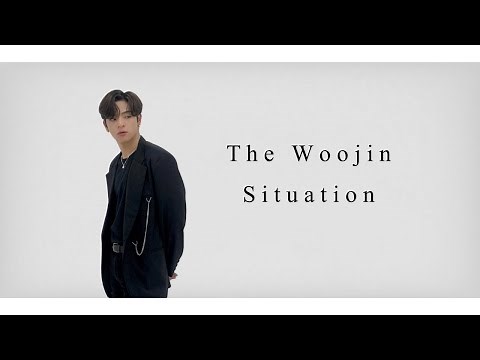 The Woojin Situation | When He Left Stray Kids