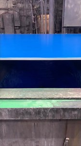 Nothing is more satisfying than watching beautiful paper come to life.  #frenchpaper #coloredcardstock #screenprinting #papermill #papermaking | French Paper Company | Facebook