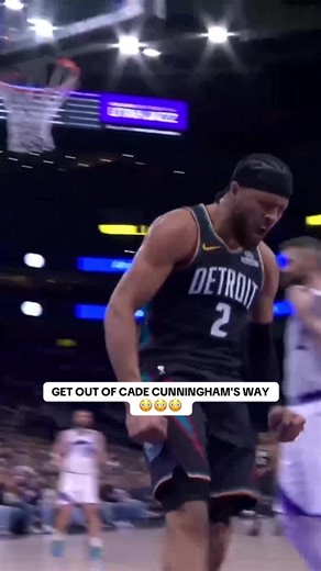 Cade Cunningham's Incredible Basketball Skills Showcase