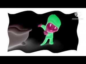 Pocoyo Theme Song In G Major 51