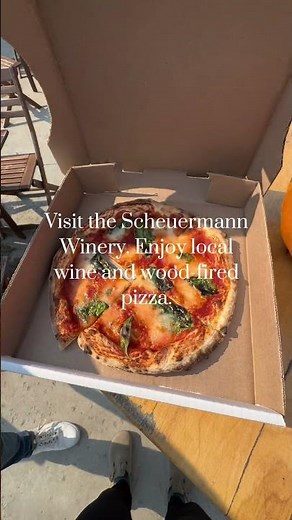 5 must-visit spots in Westport this summer!