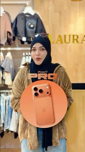 Iphone 17pro max giveaway 😍❤️ | Maximum Comment and Share | #comment #smartphone #shorts #trend