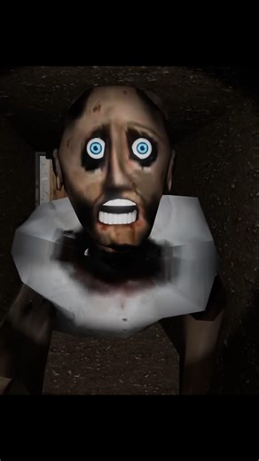 when I play Granny with Granny Vs Zombies apocalypse #granny#zombie#shorts