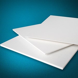 [Hot Item] Plastic PVC Sheet/Board/Panel Waterproof Cabinet Signage Board