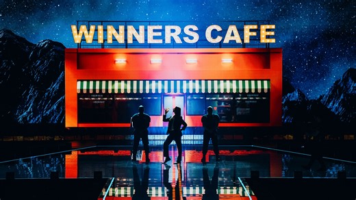 1.1M views · 14K reactions | No stresso, no stresso, you're gonna watch espresso 奈 #Estonia rehearsal clip  #Eurovision2025 #Eurovision #TommyCash | Eurovision Song Contest | Facebook