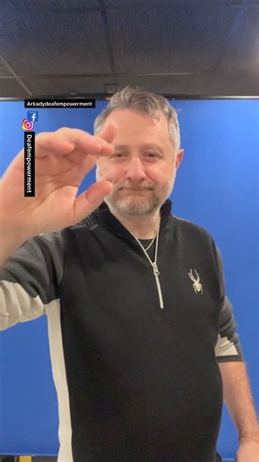 Empowering factual information in American Sign Language (ASL): 51st State in Greenland 🇬🇱? Or Myth? Let me elaborate in more details about strategical tactics for the USA in both Greenland 🇬🇱 and Venezuela 🇻🇪 Watch till the end of it and please subscribe to my Instagram @deafempowerment and follow my Facebook page #arkadydeafempowerment #deafempowerment #asl #arkadydeafempowerment #greenland #icebreaker #tactics #deafnews | Arkady Belozovsky Empowerment