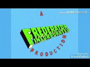 Billionfold Inc./A Frederator Incorporated Production/Nickelodeon Productions (2016)