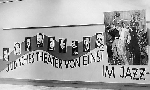 Jazz in Nazi Germany: The Music That Wouldn’t Die