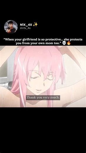 N1X_4X ✨ on Instagram: "“Survival isn’t about the future… it’s about who you trust.” ⏳🔪💔 • Title: Future Diary (未来日記 / Mirai Nikki) • Genre: Psychological • Thriller • Action • Romance • Seasons: 1 (2011–2012) • Episodes: 26 + OVA • Studio: asread. • Rating: 7.5/10 MAL | 7.5/10 IMDb 📖 Summary: Yukiteru Amano is a lonely middle schooler who suddenly finds his diary predicting the future. Thrown into a deadly survival game alongside other diary holders, Yukiteru must fight to stay alive until o