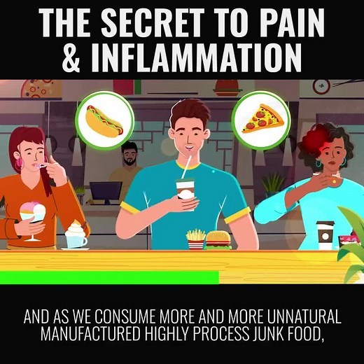 6K views · 92 reactions | “Love this brand so much!! My joint pain...