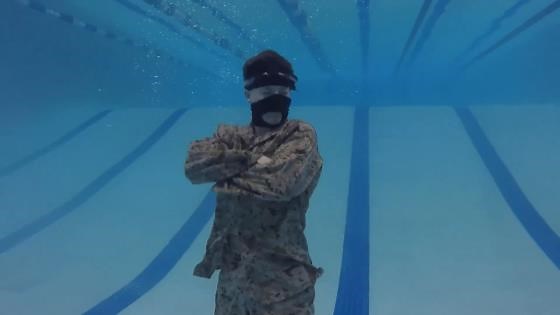 How Recon Training Teaches the ‘2’ Skill