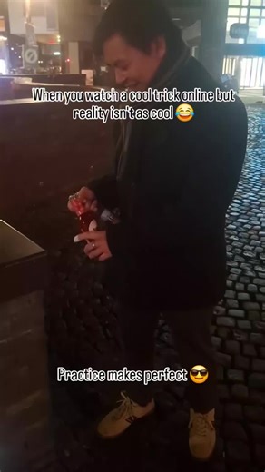 Goofy Drinking Tricks for Fun Nights