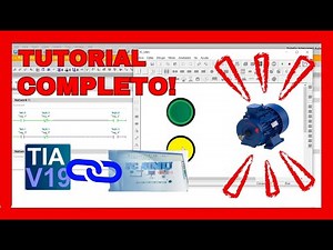 🚀 Conecta TIA PORTAL (PLC SIM) con PC SIMU desde CERO
