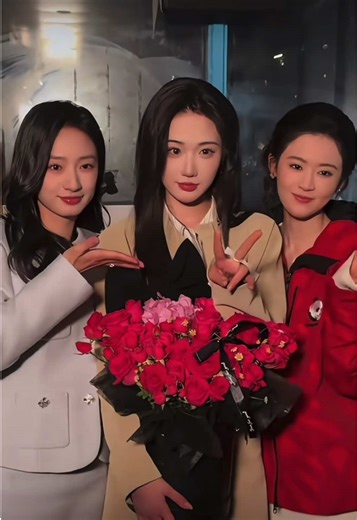 Charming Short Drama Featuring Zhai Yiying