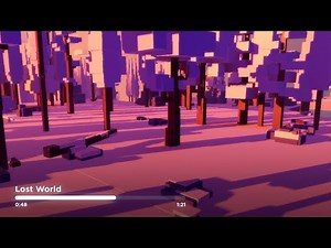 Skyven - All background relaxing music | Playlist