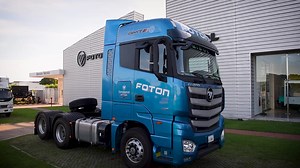 86K views · 164 reactions | Conoce nuestra gama de vehículos pesados...