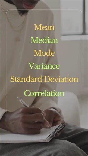 Must-Know Statistics Concepts for Data Analytics Interviews | Axelytix