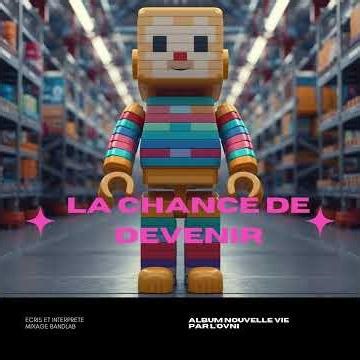 La Chance de Devenir – La chanson qui réveille le potentiel | Musique française 2025