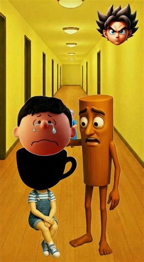 FIND REAL HEAD of LIRILI LARILA part 6 garry's modnew update short#garrysmod#zoonomaly#roblox